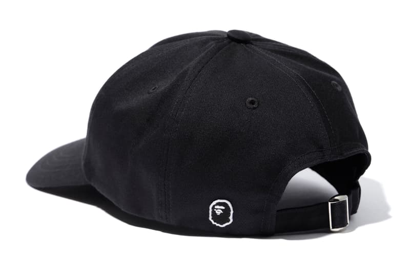 BAPE x STAMPD 2018 聯名系列完整公開