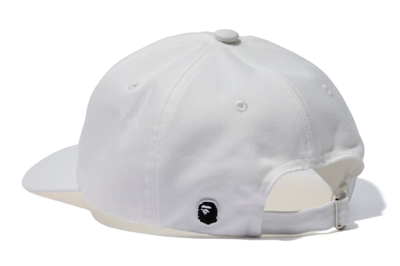 BAPE x STAMPD 2018 聯名系列完整公開