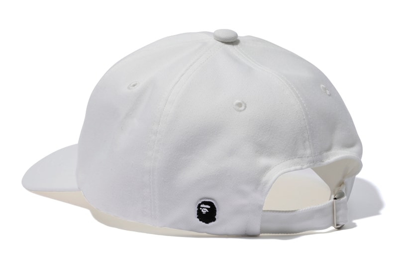 BAPE x STAMPD 2018 聯名系列完整公開