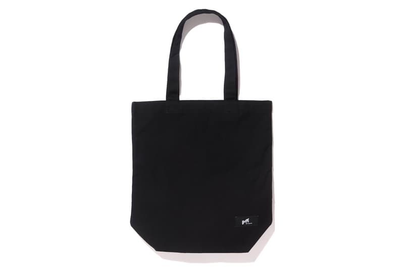 BAPE x STAMPD 2018 聯名系列完整公開