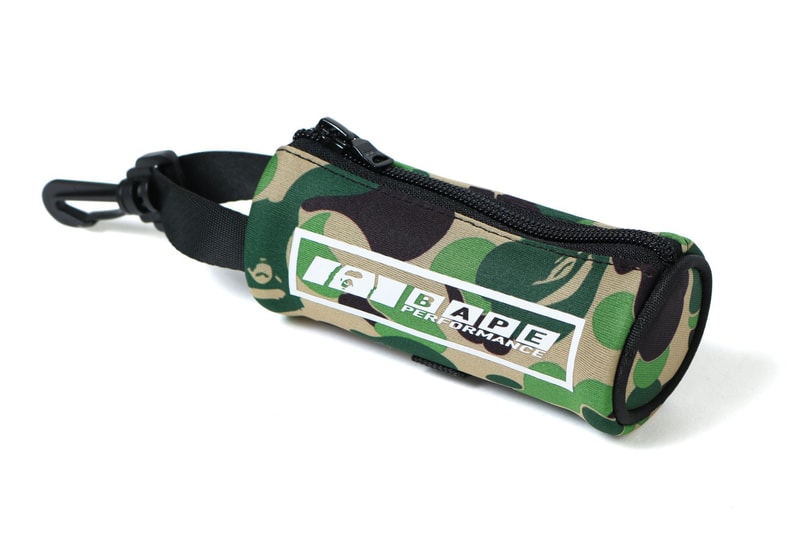 BAPE 推出全新運動支線「BAPE PERFORMANCE」