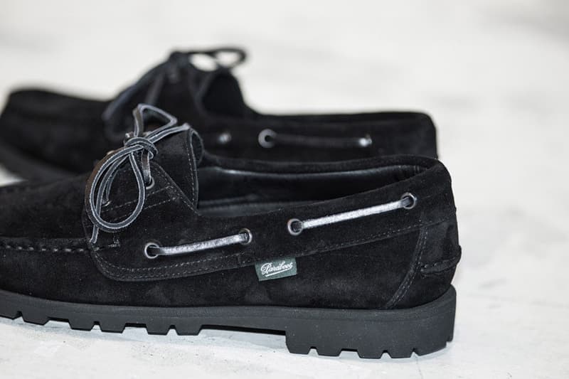 BEAUTY & YOUTH UNITED ARROW 2018 春夏系列