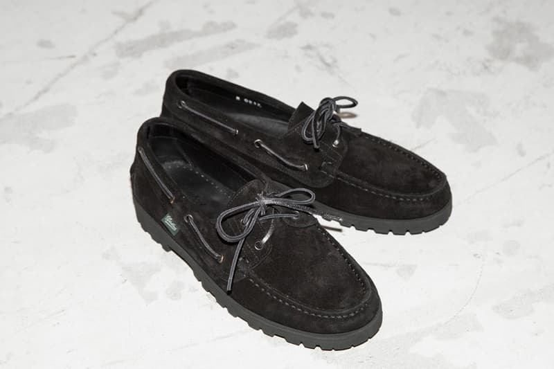 BEAUTY & YOUTH UNITED ARROW 2018 春夏系列