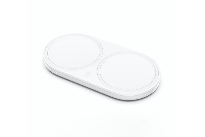 Belkin 將於 CES 2018 發表最新無線充電產品