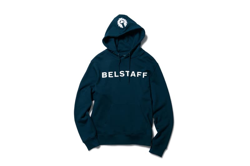 BELSTAFF x SOPHNET. 2018 春夏系列完整單品一覽