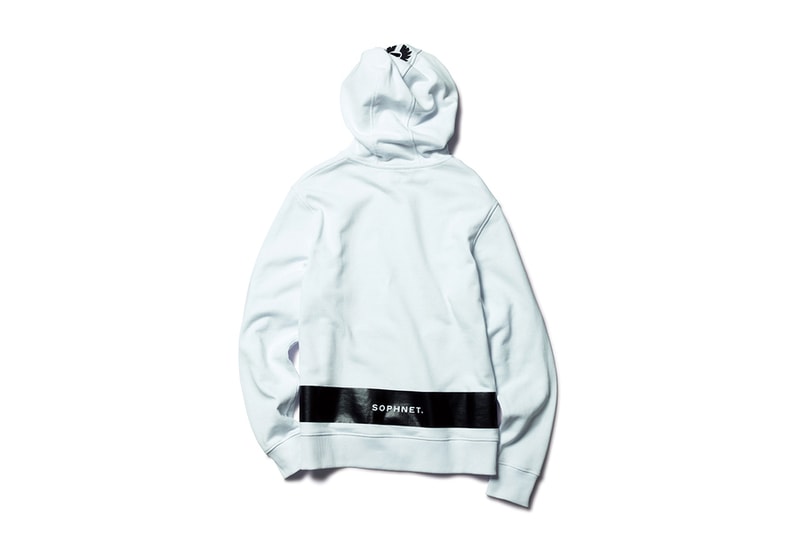 BELSTAFF x SOPHNET. 2018 春夏系列完整單品一覽