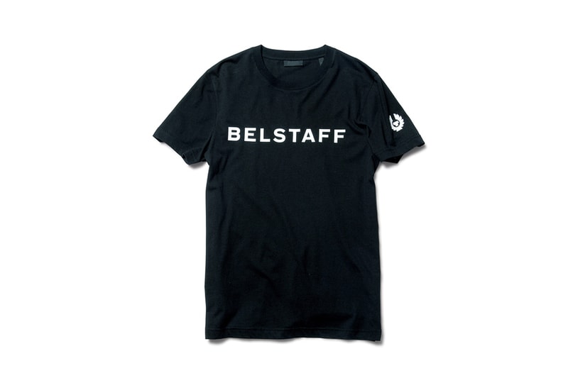 BELSTAFF x SOPHNET. 2018 春夏系列完整單品一覽