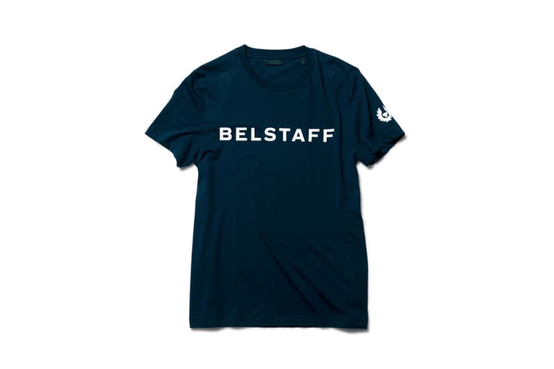 BELSTAFF x SOPHNET. 2018 春夏系列完整單品一覽