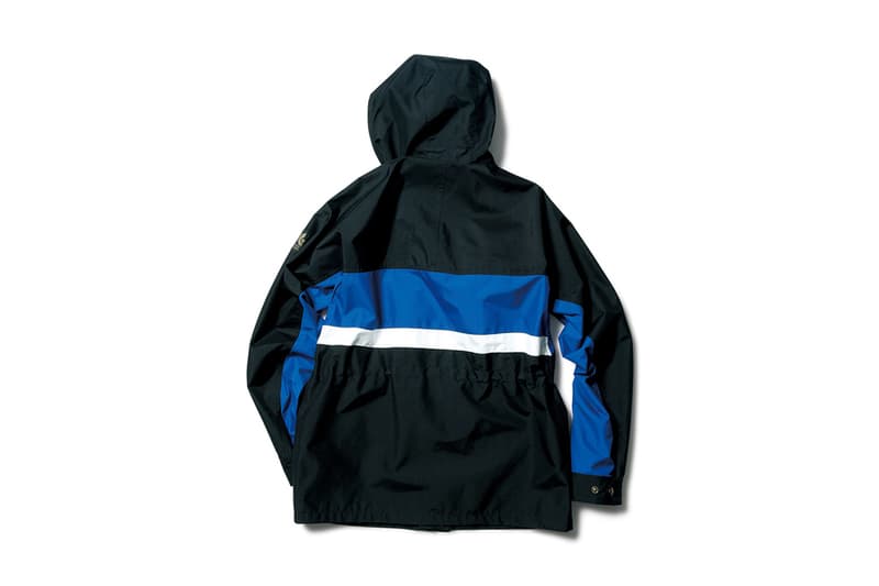 BELSTAFF x SOPHNET. 2018 春夏系列完整單品一覽