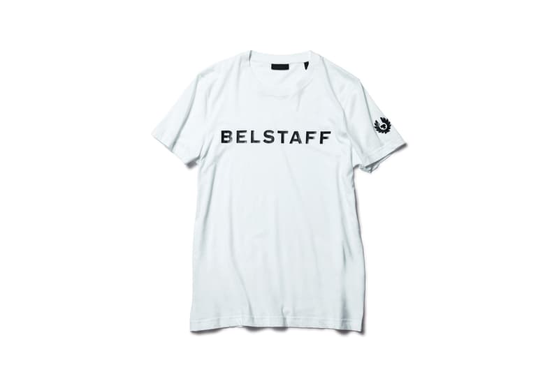 BELSTAFF x SOPHNET. 2018 春夏系列完整單品一覽