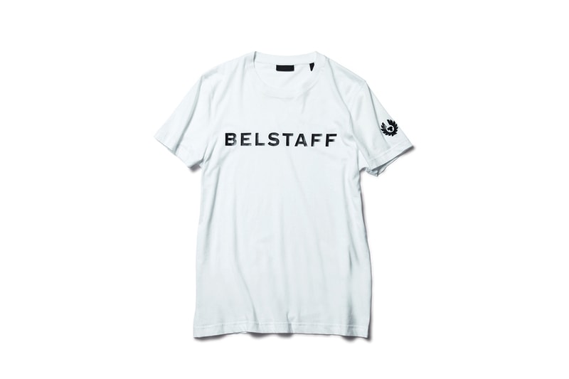 BELSTAFF x SOPHNET. 2018 春夏系列完整單品一覽