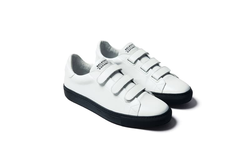 BELSTAFF x SOPHNET. 2018 春夏系列完整單品一覽