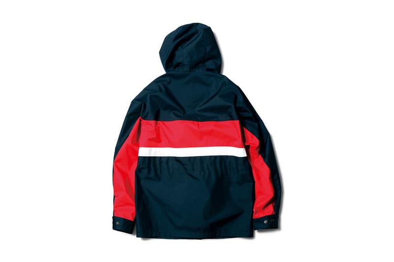 BELSTAFF x SOPHNET. 2018 春夏系列完整單品一覽