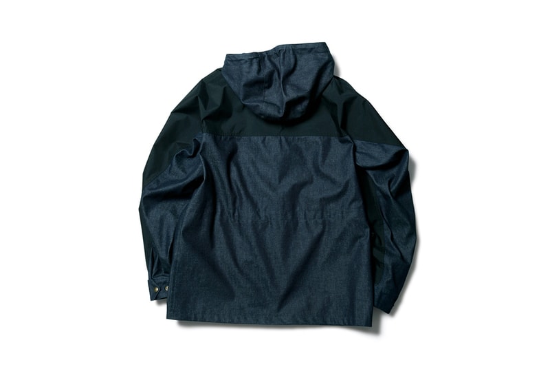 BELSTAFF x SOPHNET. 2018 春夏系列完整單品一覽
