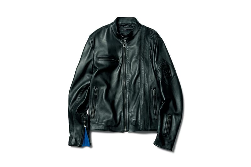 BELSTAFF x SOPHNET. 2018 春夏系列完整單品一覽