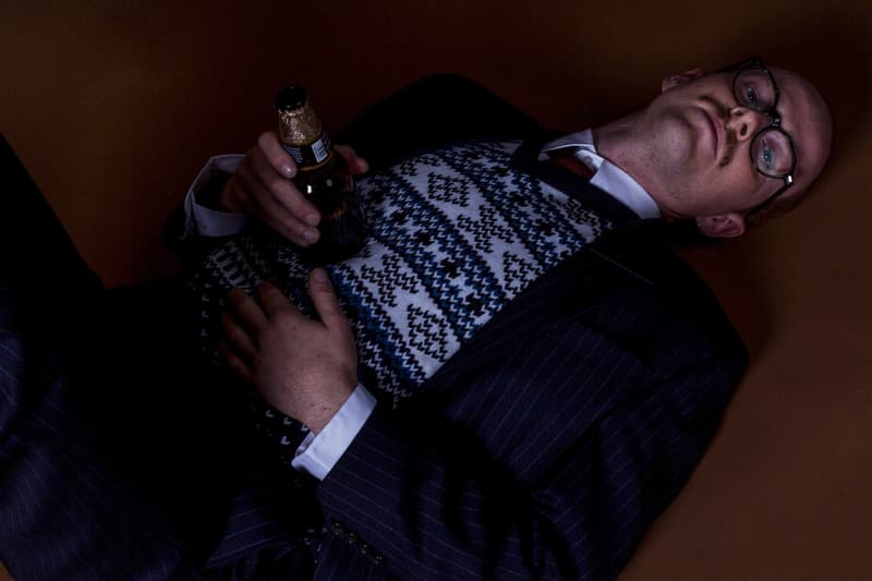 BLENDS 打造 BAPE x Dr. Martens 聯名系列造型特輯