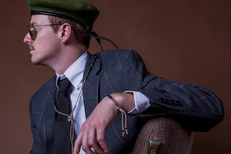 BLENDS 打造 BAPE x Dr. Martens 聯名系列造型特輯