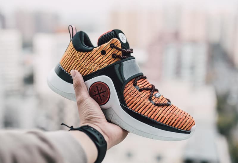 FILA 为安踏集团贡献 1/4 营收背后的国产运动品牌转型之路