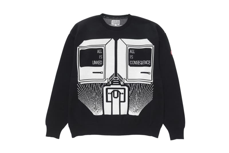 Cav Empt 2018 春夏系列第二波單品即將上架