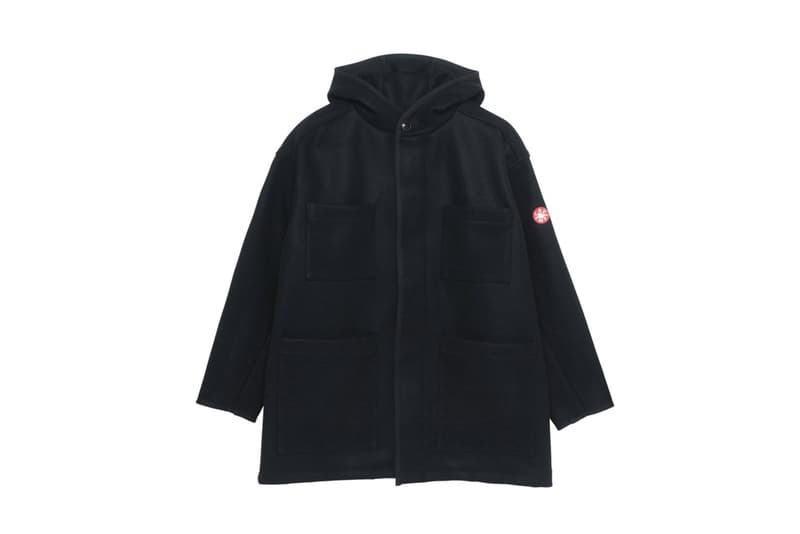Cav Empt 2018 春夏系列第二波單品即將上架