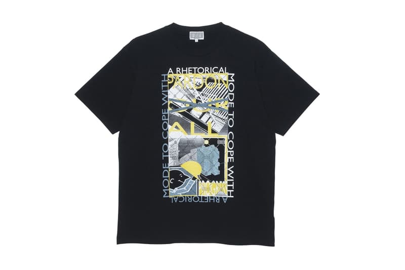 Cav Empt 2018 春夏系列第二波單品即將上架