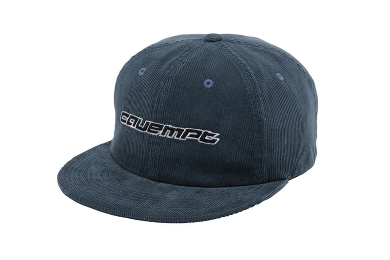 Cav Empt 2018 春夏系列第二波單品即將上架