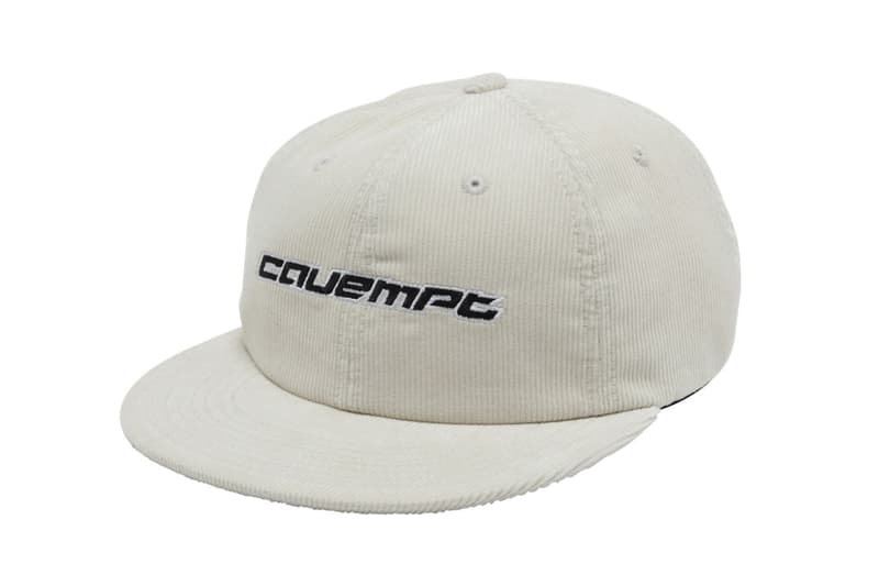 Cav Empt 2018 春夏系列第二波單品即將上架