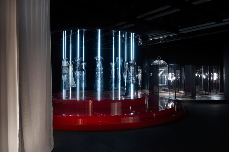 CHANEL「Mademoiselle Privé」展覽香港站現場回顧