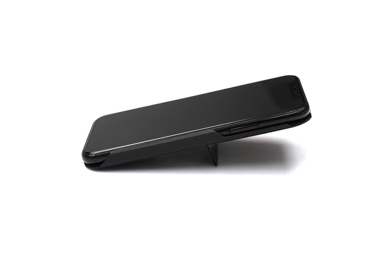 CLAUSTRUM 為 iPhone X 推出全新 FLAP X 保護殼