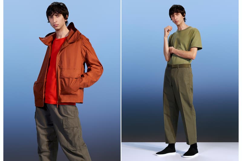 业界意见 + 面料工艺近赏：U 系列对 UNIQLO 来说意味着什么？