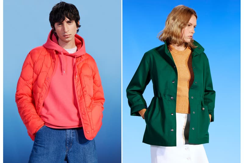 业界意见 + 面料工艺近赏：U 系列对 UNIQLO 来说意味着什么？