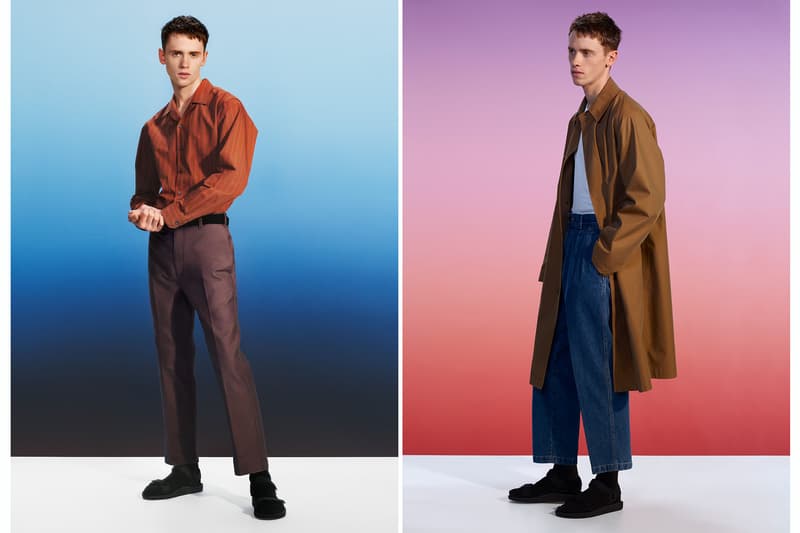 业界意见 + 面料工艺近赏：U 系列对 UNIQLO 来说意味着什么？