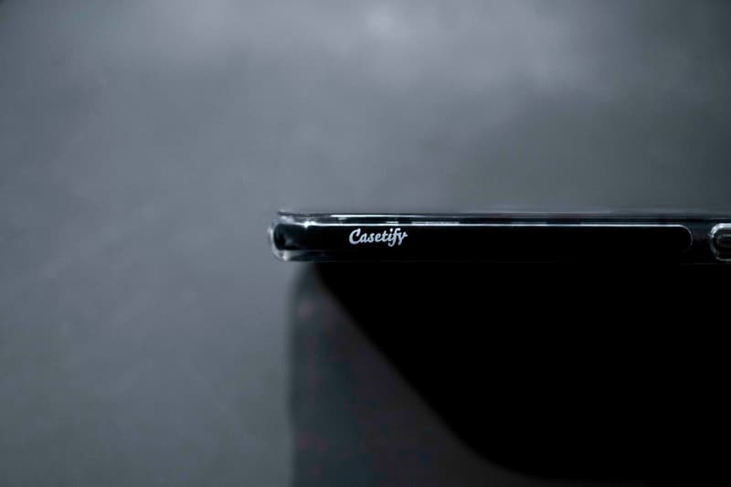 JUICE x Casetify「Alienegra」聯名 iPhone 保護殻