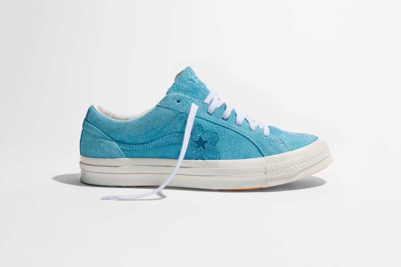 Converse x Tyler, the Creator 2018 全新 GOLF le FLEUR* 系列正式發佈