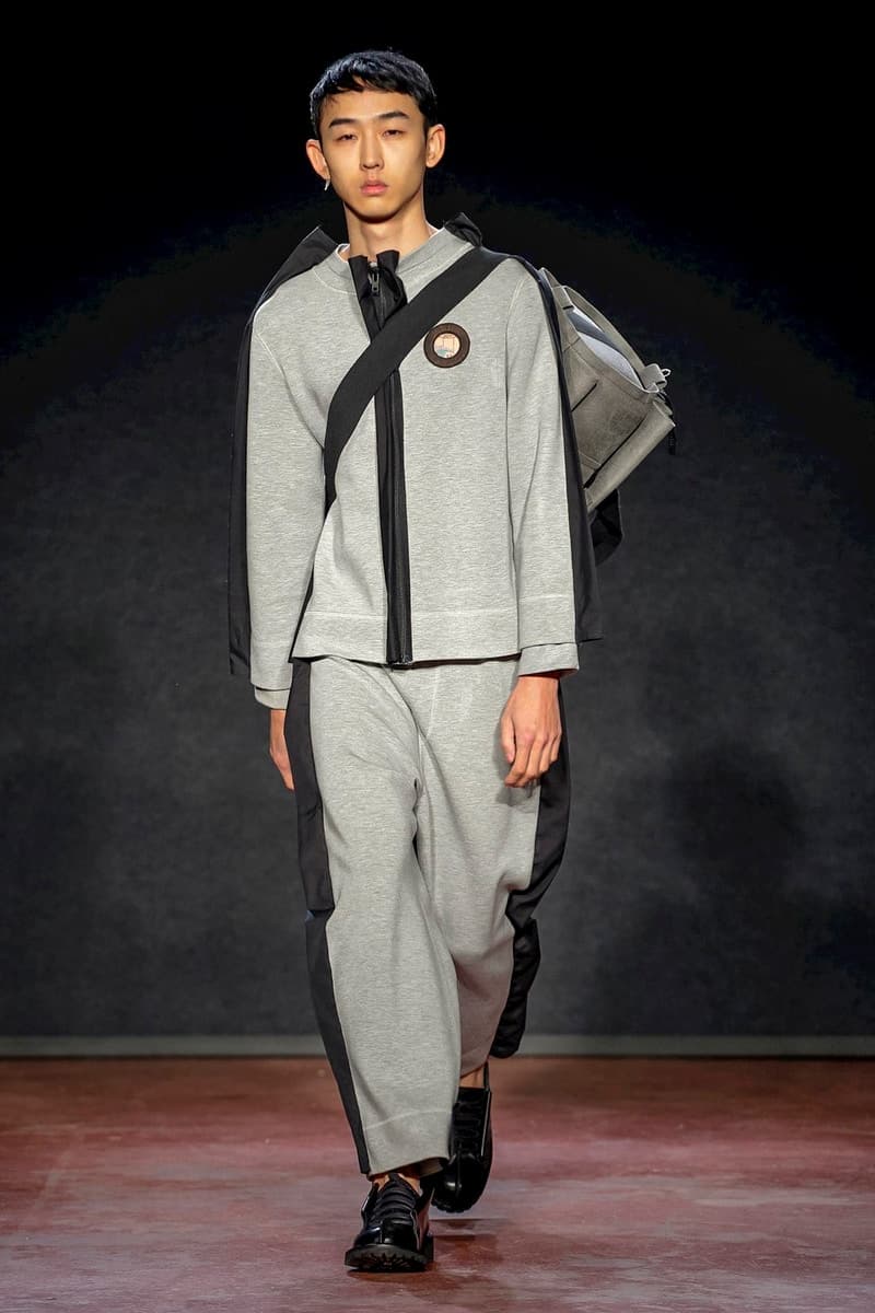 Craig Green 最新 2018 秋冬系列正式發表