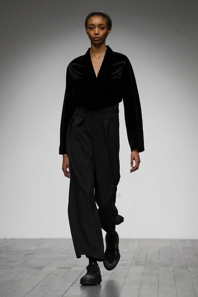 D.Gnak 2018 秋冬系列