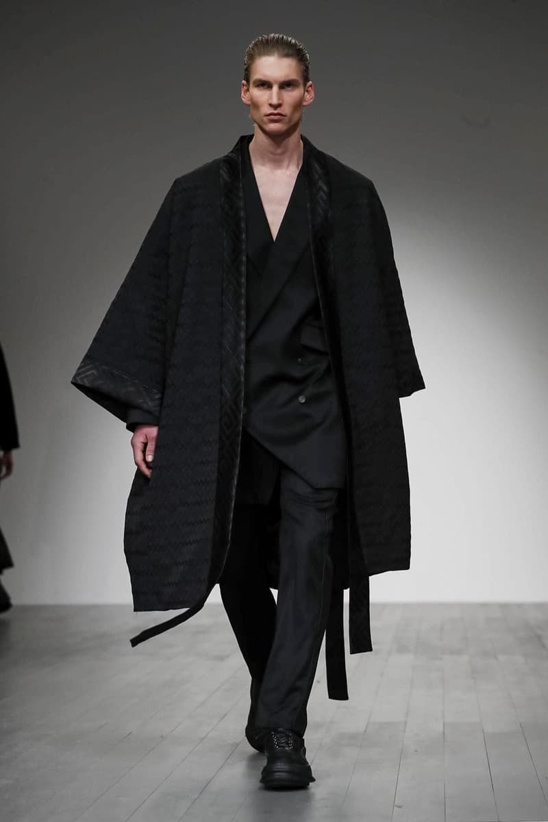 D.Gnak 2018 秋冬系列