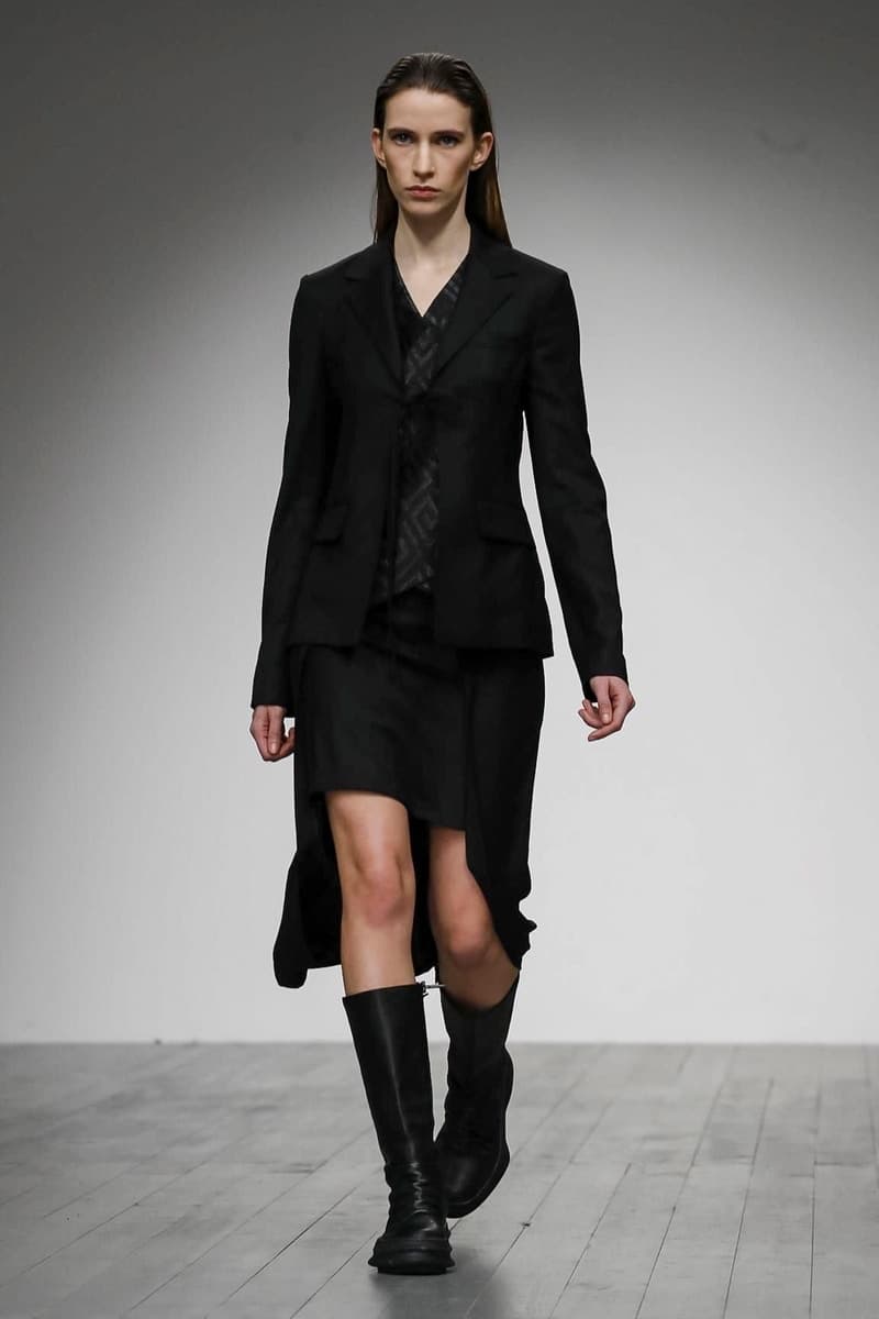 D.Gnak 2018 秋冬系列