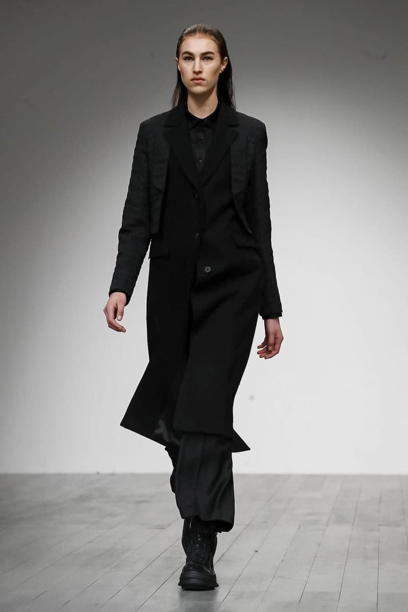 D.Gnak 2018 秋冬系列