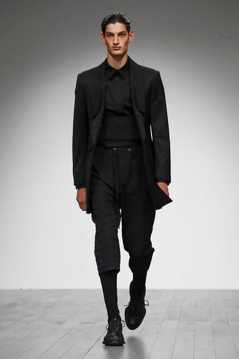 D.Gnak 2018 秋冬系列