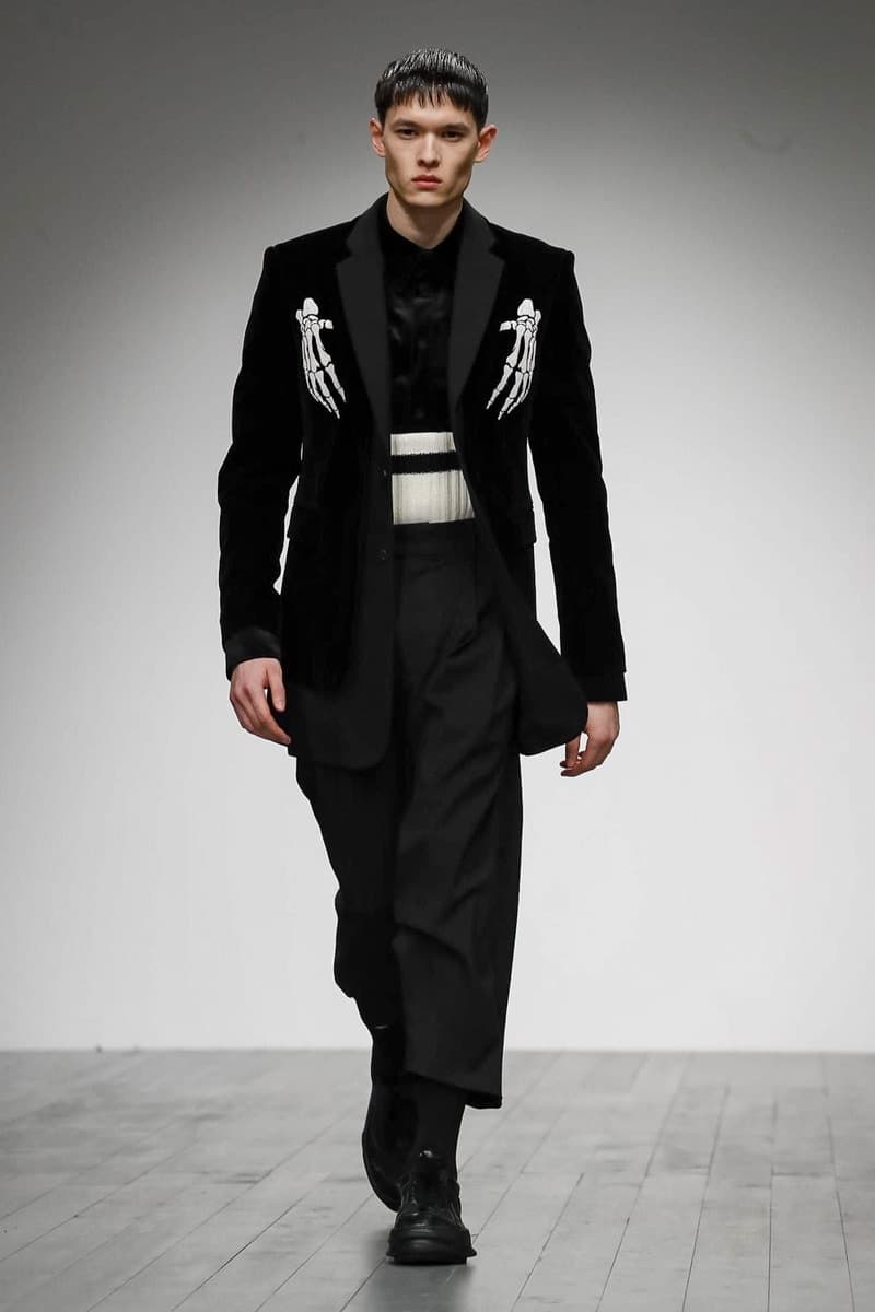 D.Gnak 2018 秋冬系列