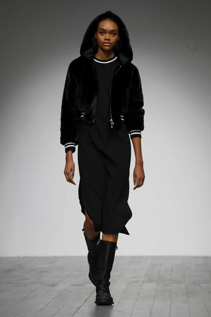 D.Gnak 2018 秋冬系列