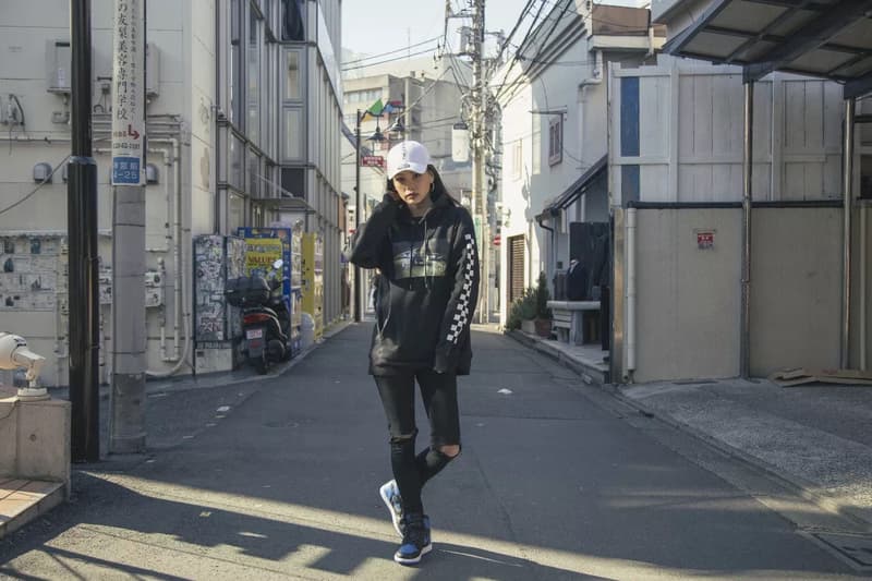 Deep Lifestyles Supply Co. 推出「Los Angeles@Tokyo」別注服裝系列