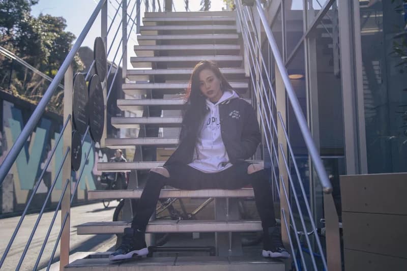 Deep Lifestyles Supply Co. 推出「Los Angeles@Tokyo」別注服裝系列