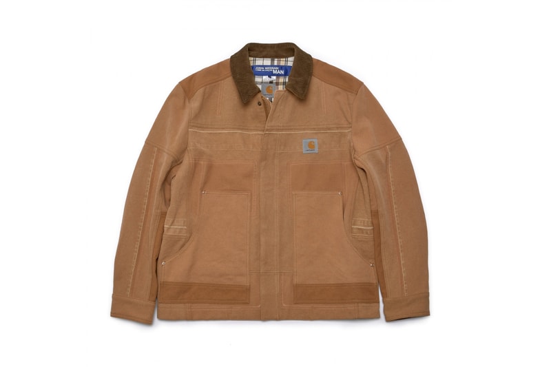 Dover Street Market 2018 年首波新品上架