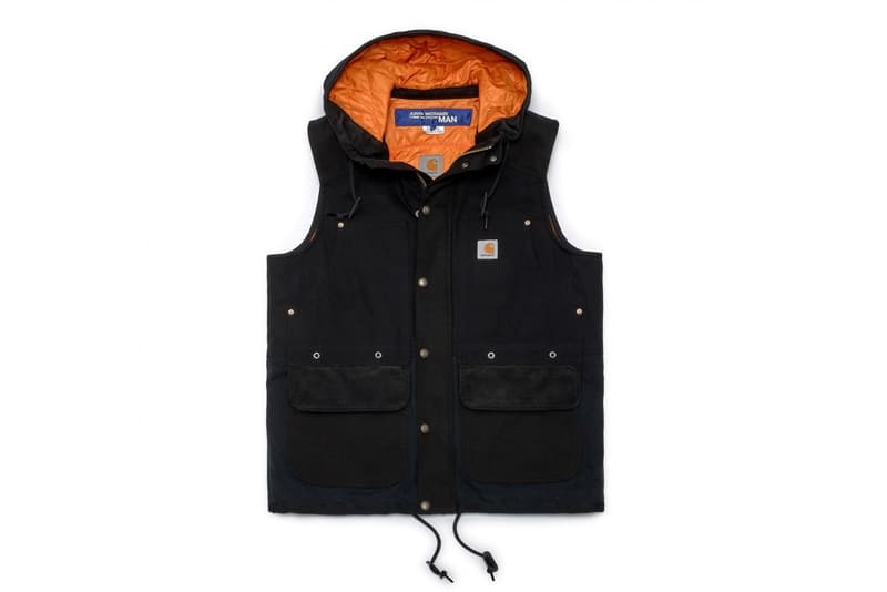 Dover Street Market 2018 年首波新品上架