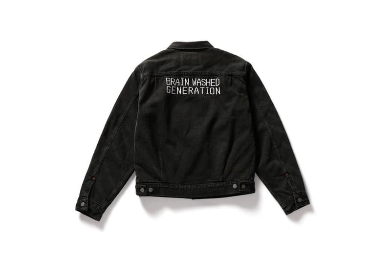 Dover Street Market 2018 年首波新品上架