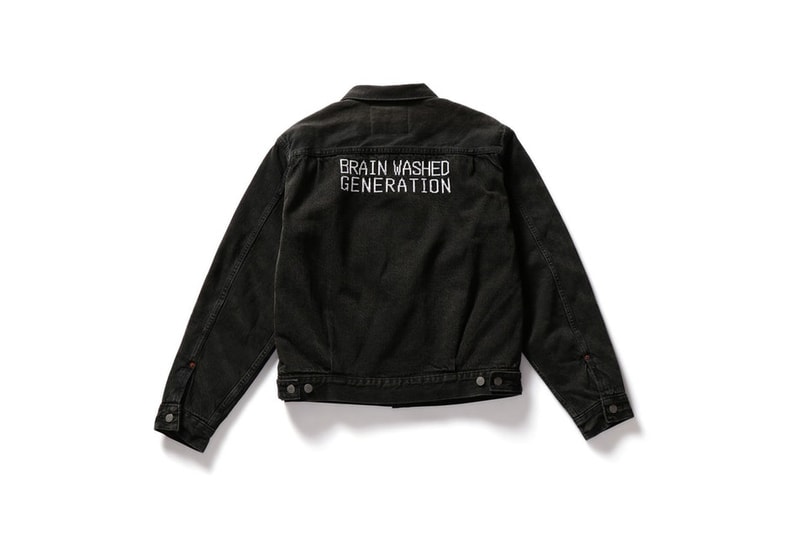 Dover Street Market 2018 年首波新品上架