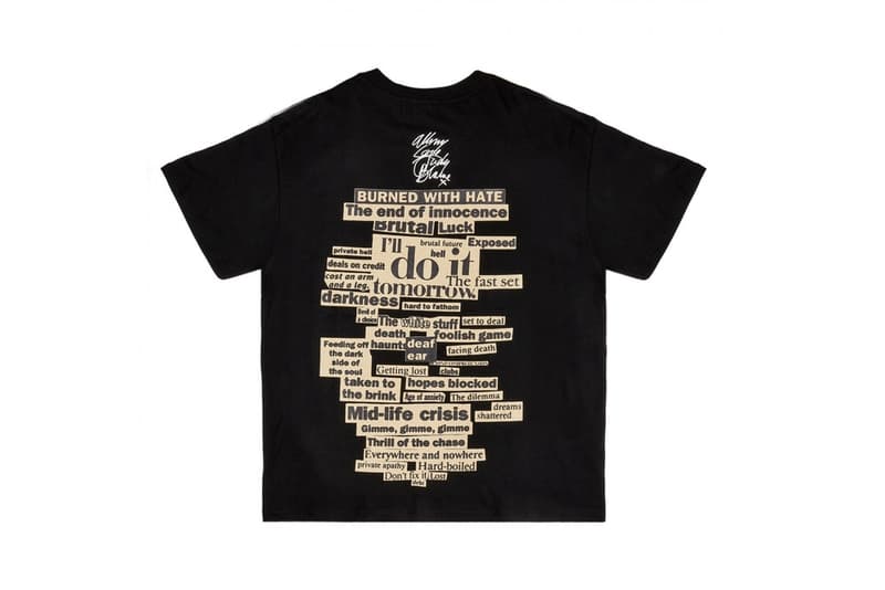 Dover Street Market 2018 年首波新品上架