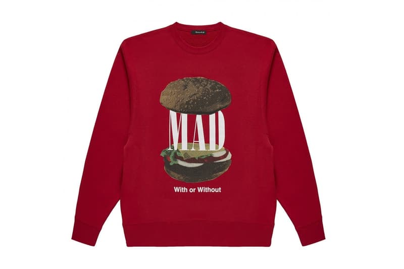 Dover Street Market 2018 年首波新品上架